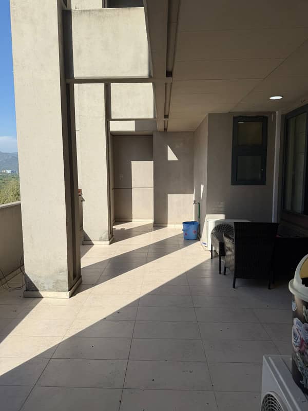Luxury Fully Furnished Apartment for Sale in Silver Oaks, F-10 photo 8