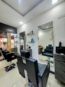 1 Kanal Sami Commercial BUILDING Available For Sale In Wapda Town Phase 1 Lahore 4 Brand Shops And 5 Bed With Attached Bathrooms Hall Commercial+ Resident Available For Sale 25% At photo 6