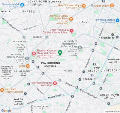 1 Kanal Sami Commercial BUILDING Available For Sale In Wapda Town Phase 1 Lahore 4 Brand Shops And 5 Bed With Attached Bathrooms Hall Commercial+ Resident Available For Sale 25% At photo 8