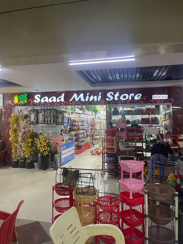 PRIME SHOPS SALE ?? MONTHLY 20 TO 25 THOUSAND RENTAL INCOME / READ DESCRIPTION photo 6