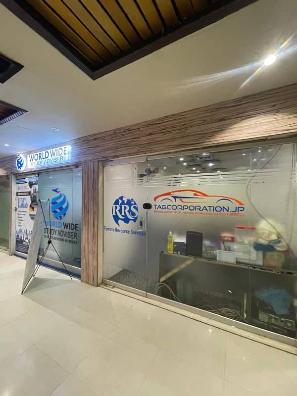 PRIME RENTED SHOPS AND OFFICES FOR SALE INCOME FROM DAY 1ST photo 5