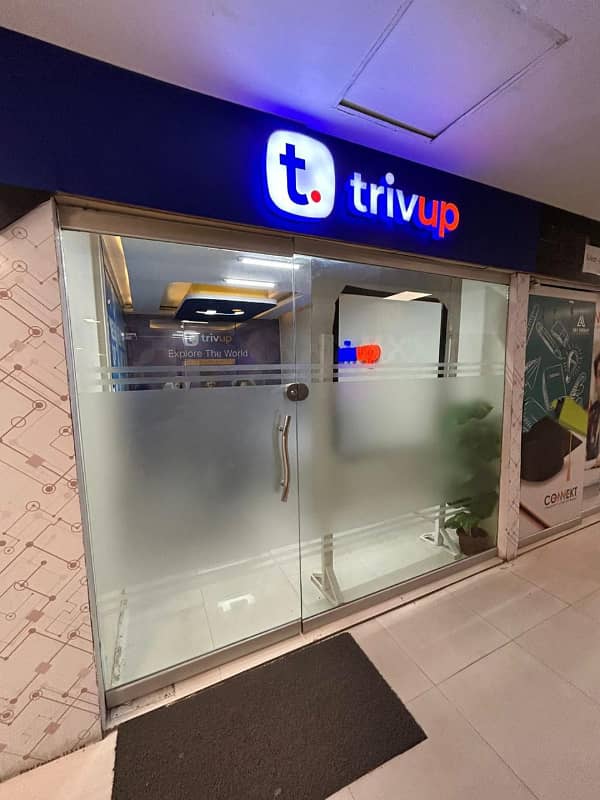 PRIME RENTED SHOPS AND OFFICES FOR SALE INCOME FROM DAY 1ST photo 7
