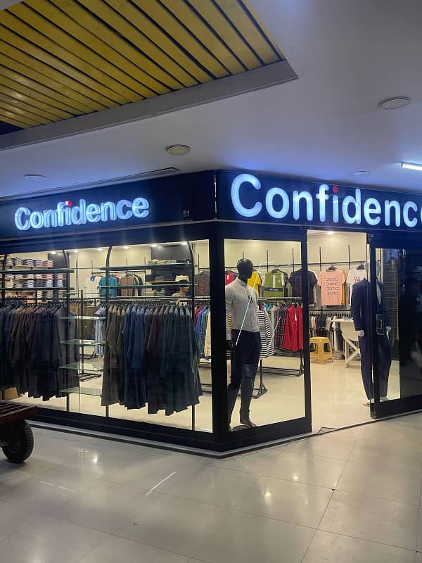 PRIME SHOPS SALE MONTHLY 20 THOUSAND RENTAL INCOME photo 2
