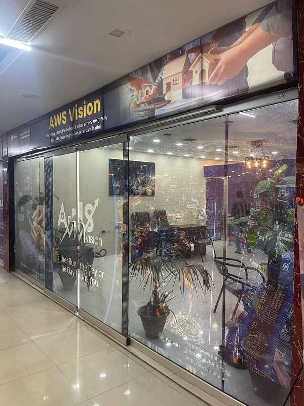 PRIME SHOPS SALE MONTHLY 20 THOUSAND RENTAL INCOME photo 7