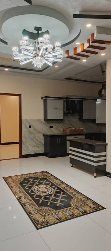 Ground floor Portion Ideal location photo 2