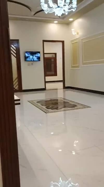 Ground floor Portion Ideal location photo 3