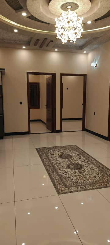 Ground floor Portion Ideal location photo 4
