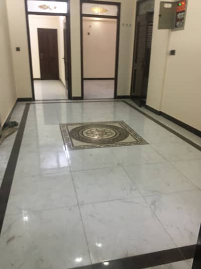 Lower Portion For Sale Purpose In Nazimabad 2 A photo 7