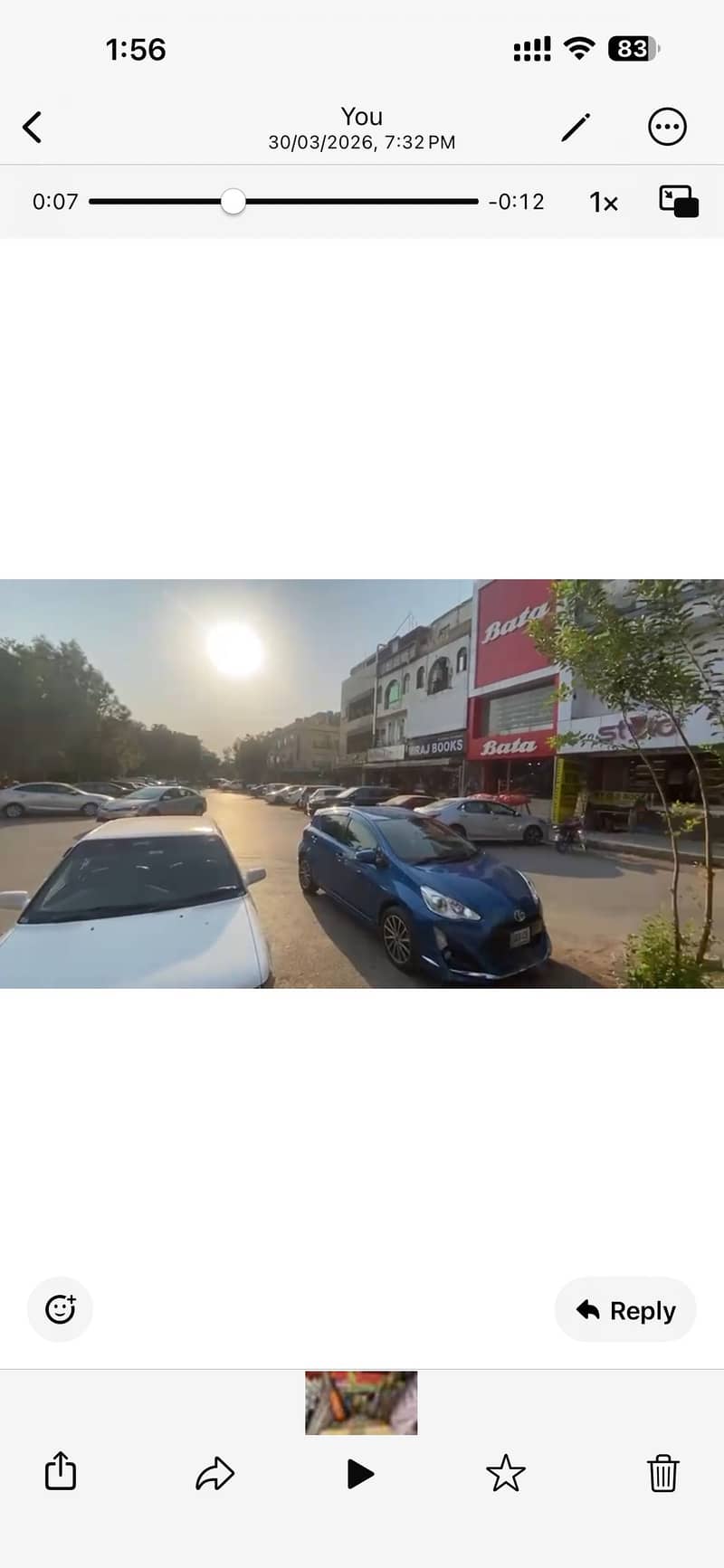 Open Basement Shop (Corner) For Sale In F-10 Markaz Prime Location | High Footfall | Rental Income photo 3