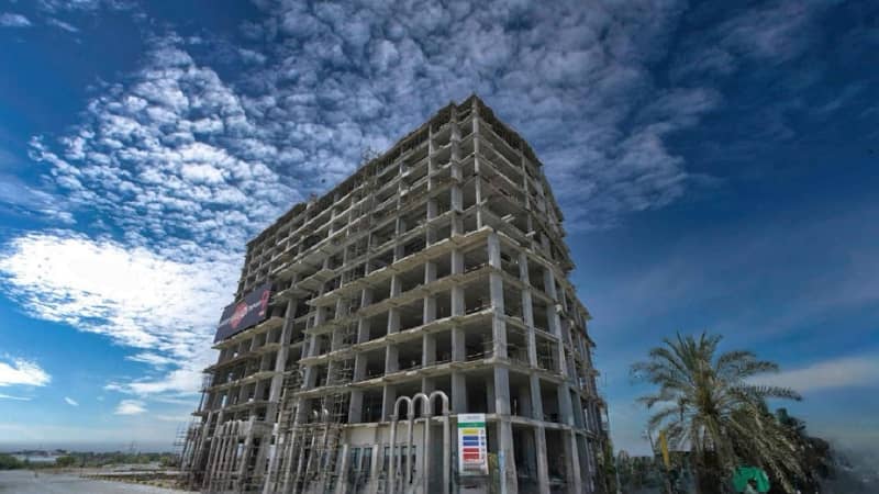 Rented Shop For Sale On Main Islamabad Expressway in Rented Shop For Sale On Main Expressway - Shops - Offices - Commercial Space - 1115868232, Islamabad