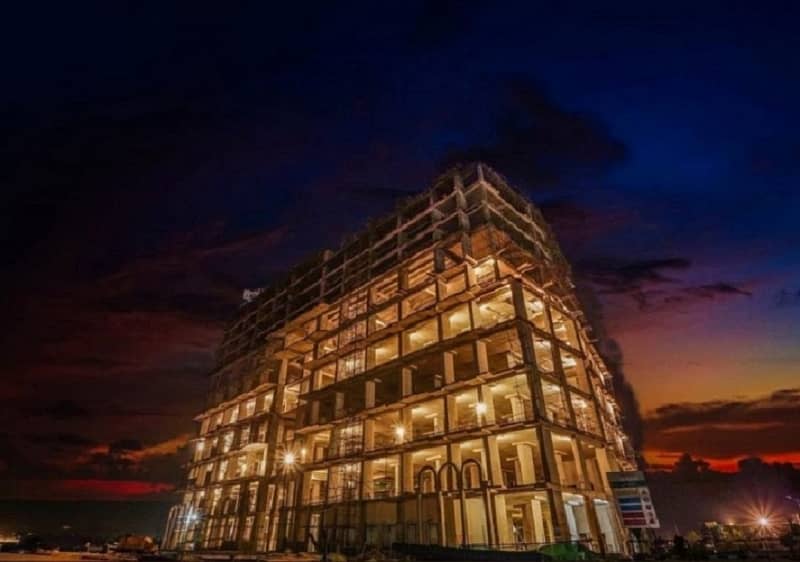 Rented Shop For Sale On Main Islamabad Expressway photo 4