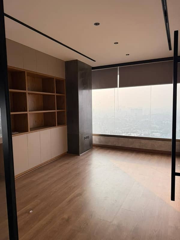 Rent Is Being Charged At Nine Lac, Demand Is Very Low Compared To The Market. photo 6