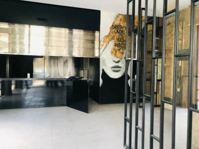 Shops Rented To MCB Bank For Sale On Prime Location photo 4
