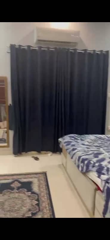 Ready To Buy A Upper Portion 240 Square Yards In Gulshan-e-Iqbal - Block 3 photo 3