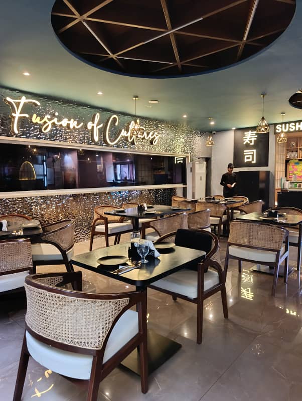 Prime Location 680 Square Feet Shop Is Available In I-8 Markaz in Islamabad, Islamabad