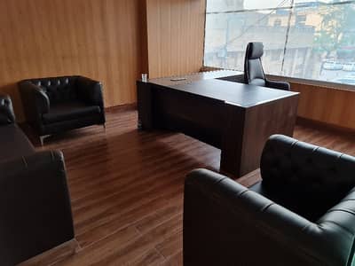 Prime Location 680 Square Feet Shop Is Available In I-8 Markaz photo 5