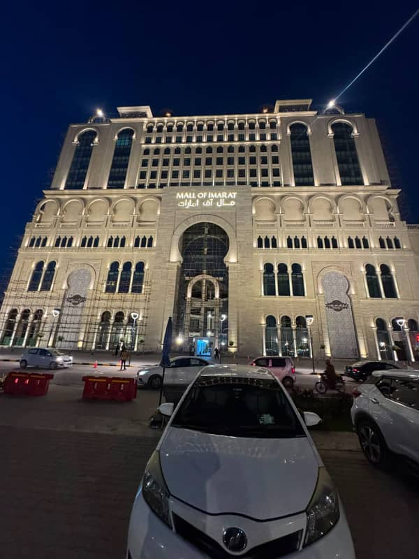 Rented Shop In Mall Of Imarat Is For Sale At Express Highway Islamabad in Rented Shop In Mall Of Imarat Is For Sale At Express Highway - Shops - Offices - Commercial Space - 1115885057, Islamabad