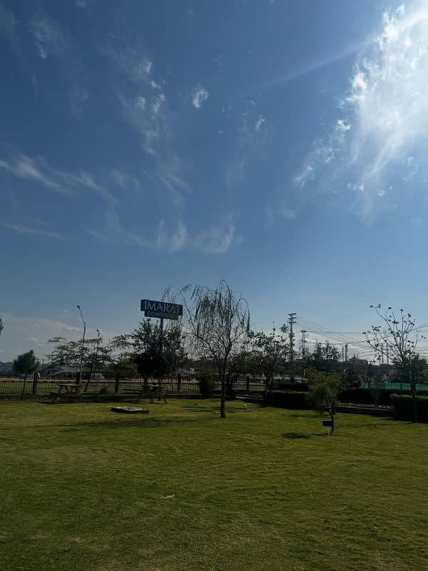 Rented Shop In Mall Of Imarat Is For Sale At Express Highway Islamabad photo 3