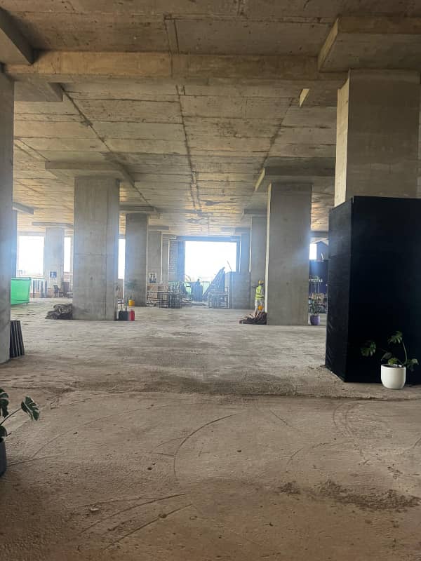 Rented Shop In Mall Of Imarat Is For Sale At Express Highway Islamabad photo 6