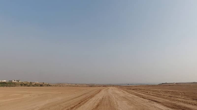 Looking For A Corner Commercial Plot In Faisal Town Phase 2 For Sale photo 10