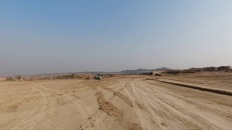 Looking For A Corner Commercial Plot In Faisal Town Phase 2 For Sale photo 5