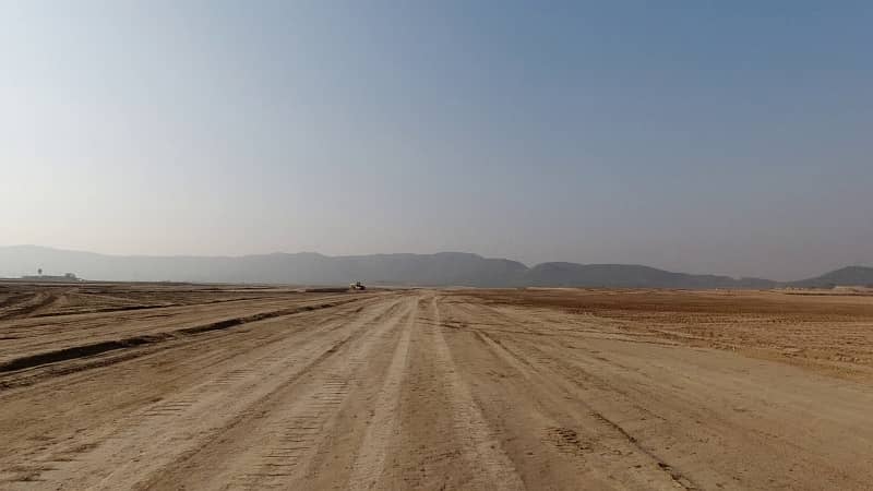 Looking For A Corner Commercial Plot In Faisal Town Phase 2 For Sale photo 7
