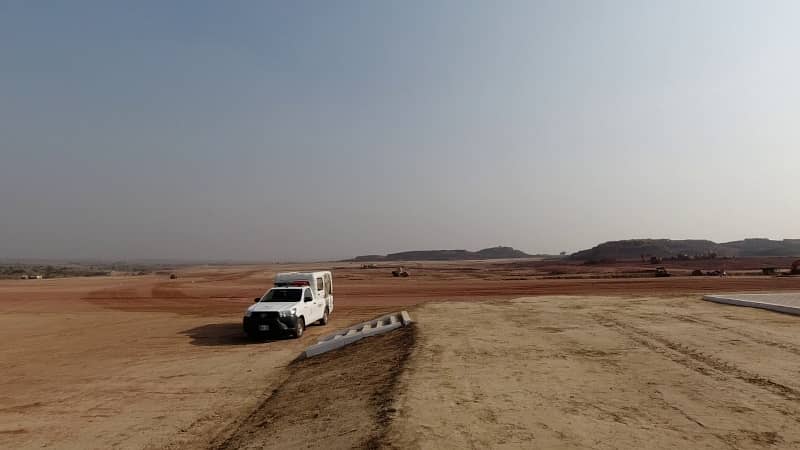 Looking For A Corner Commercial Plot In Faisal Town Phase 2 For Sale photo 8
