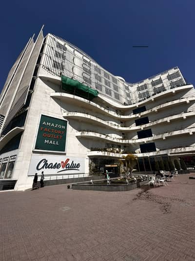 G/11 Markaz Margala Face 2 Side Open 726sq Ground Floor Shop Available For Sale photo 8