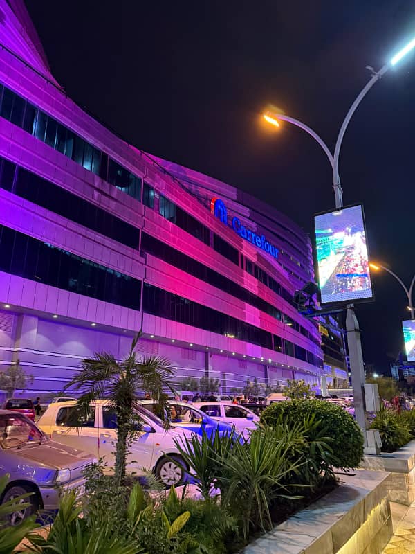 Monthly Rent 867,000 | DHA Allotment | Independent Shop photo 10