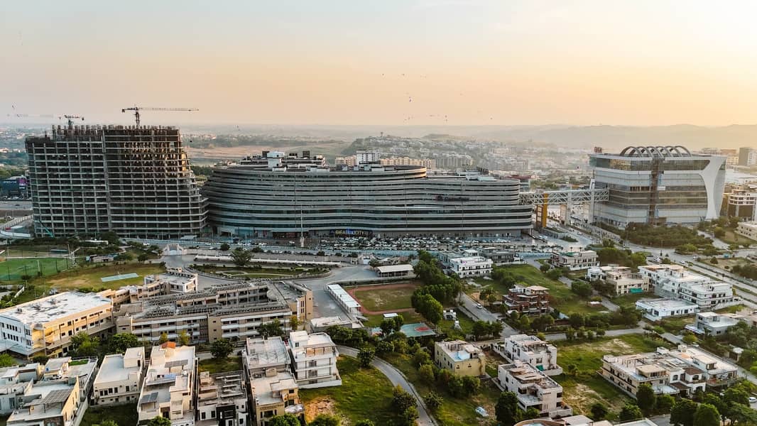 Monthly Rent 867,000 | DHA Allotment | Independent Shop photo 5