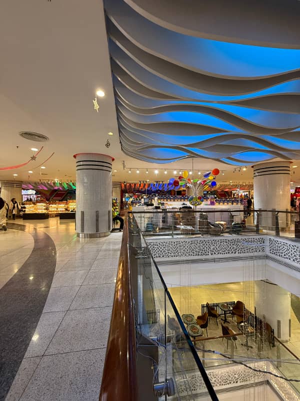 Monthly Rent 867,000 | DHA Allotment | Independent Shop photo 9