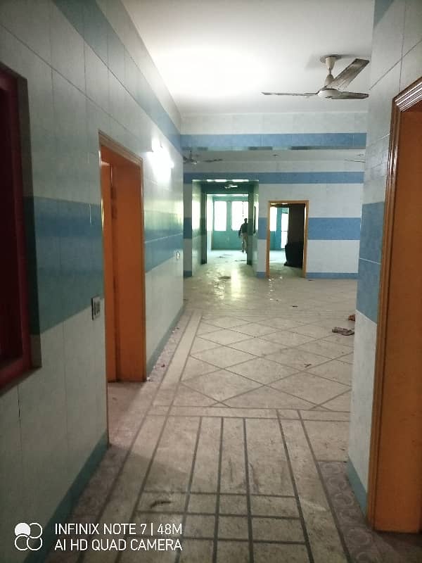 1. Kanal Commercial Building For Sale photo 5