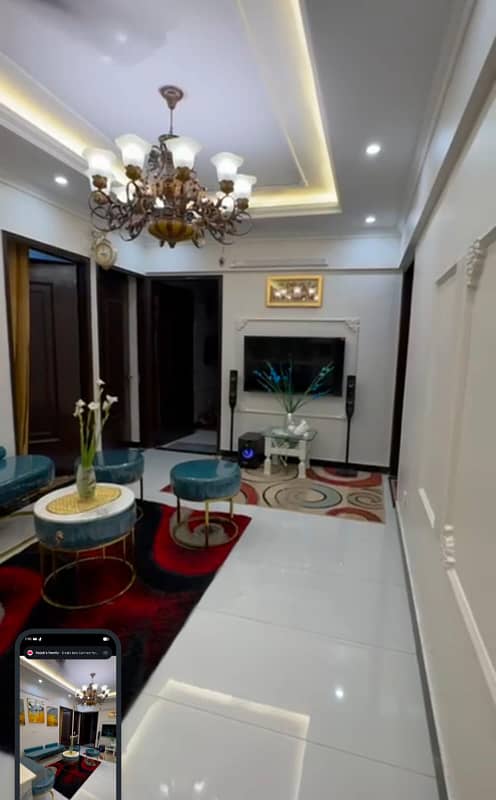 Lower Portion For Sale Purpose In Nazimabad 2 A photo 2