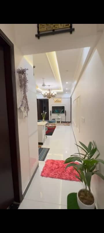 Lower Portion For Sale Purpose In Nazimabad 2 A photo 3