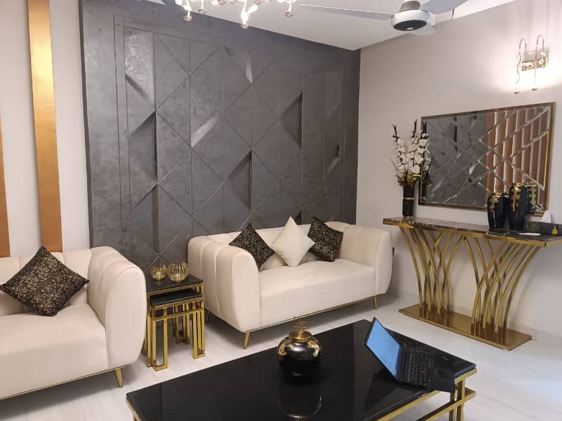 Lower Portion For Sale Purpose In Nazimabad 2 A photo 5