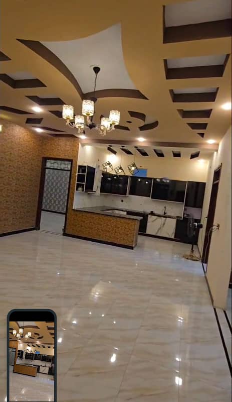 This Property For Sale Purpose In Nazimabad 2 D in Available For Sale Location: Nazimabad Block 2-D, Karachi