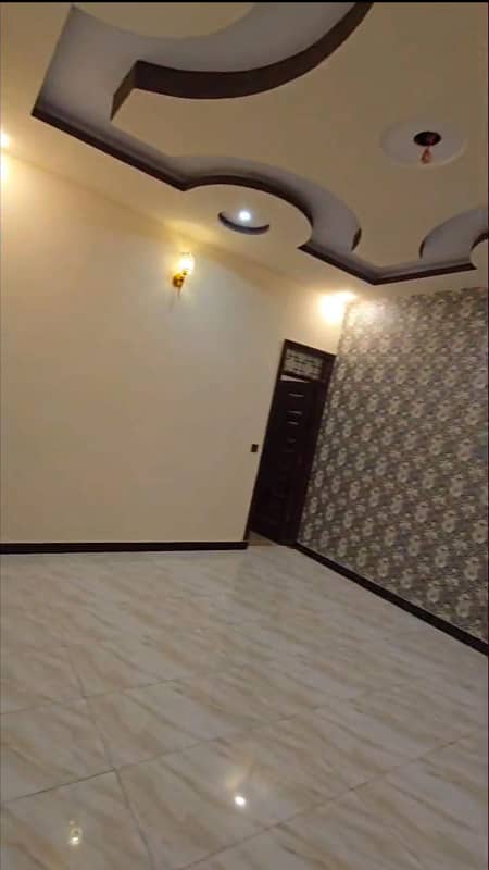 This Property For Sale Purpose In Nazimabad 2 D photo 2