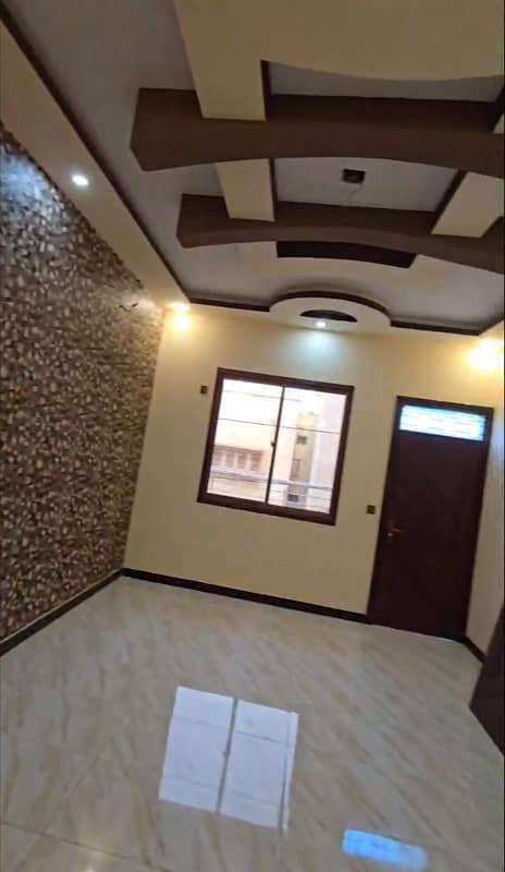This Property For Sale Purpose In Nazimabad 2 D photo 3
