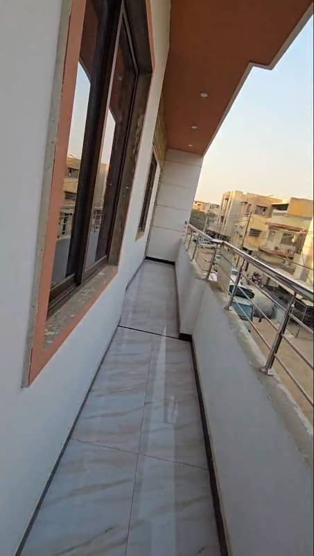 This Property For Sale Purpose In Nazimabad 2 D photo 4