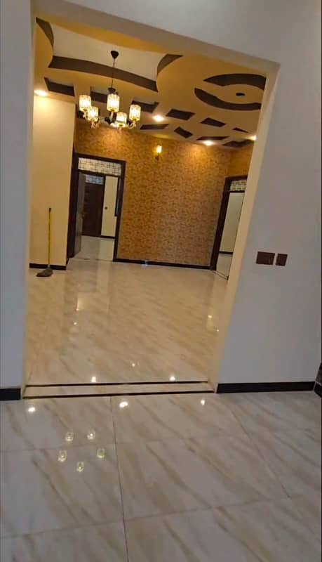 This Property For Sale Purpose In Nazimabad 2 D photo 5