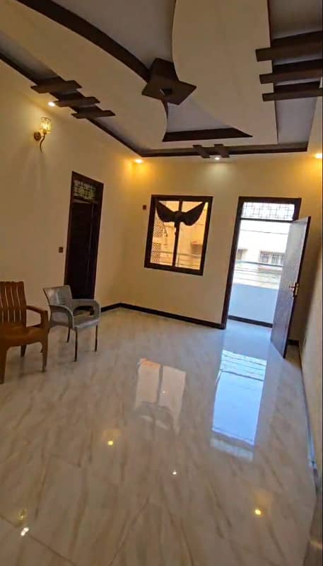 This Property For Sale Purpose In Nazimabad 2 D photo 6