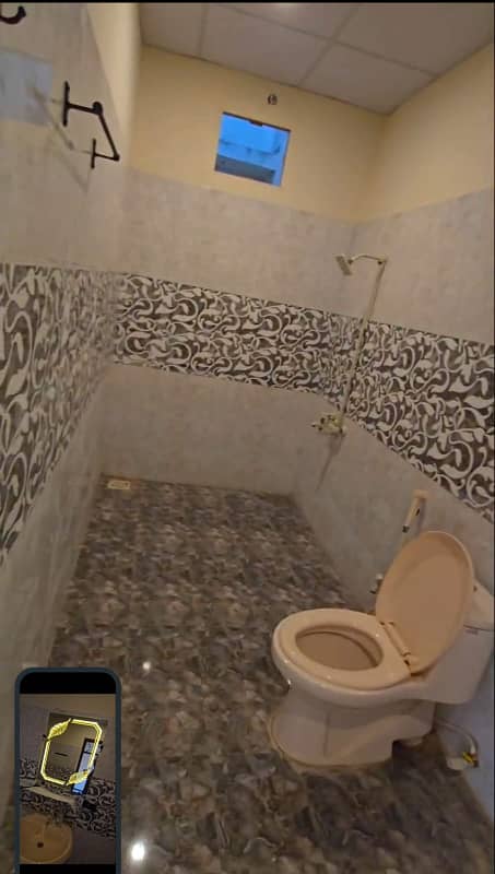 This Property For Sale Purpose In Nazimabad 2 D photo 8