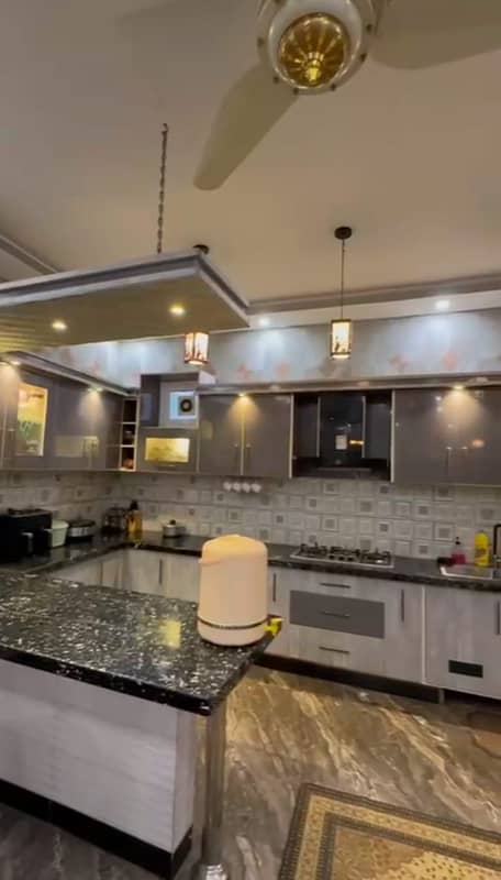 This Property For Sale Purpose In Nazimabad 2 A in Nazimabad 2 - Block A, Karachi