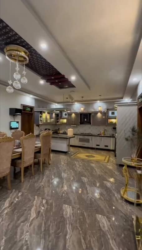 This Property For Sale Purpose In Nazimabad 2 A photo 2