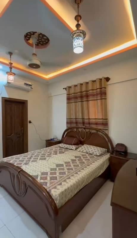 This Property For Sale Purpose In Nazimabad 2 A photo 3