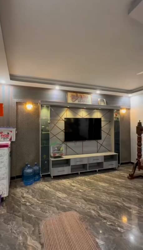 This Property For Sale Purpose In Nazimabad 2 A photo 4