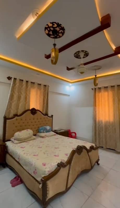This Property For Sale Purpose In Nazimabad 2 A photo 5