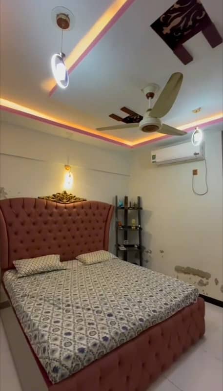 This Property For Sale Purpose In Nazimabad 2 A photo 6