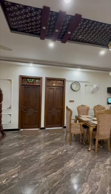 This Property For Sale Purpose In Nazimabad 2 A photo 7