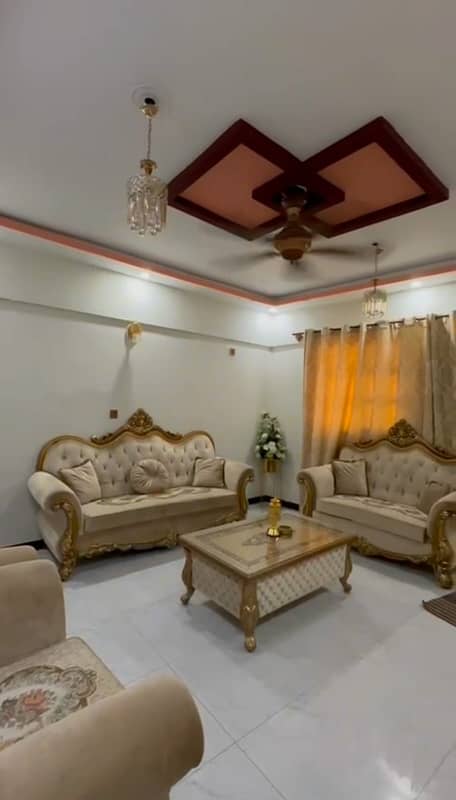 This Property For Sale Purpose In Nazimabad 2 A photo 8